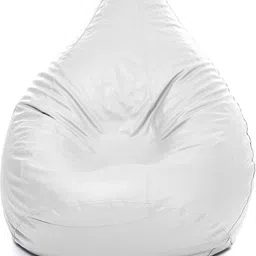 txor XXXL Premium Leatherette Classic Teardrop Bean Bag With Bean Filling-picture-36