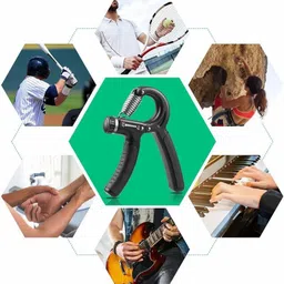 aru Walker Hand Grips image 4