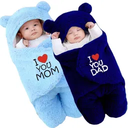 Embroidered Single AC Blanket forAC Room-image-12