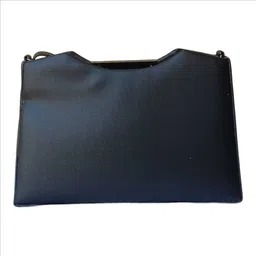 chrada Black Women Sling Bag Handbag for Women Shoulder Bag image 2