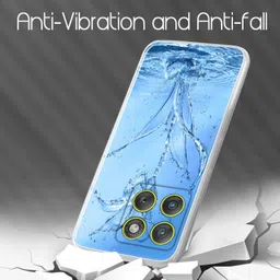 eboggy Back Cover for Moto Edge 70 5G image 4