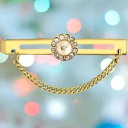 shopglobal Brass Tie Pin-picture-19