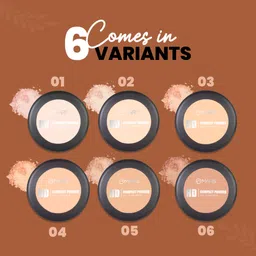 mars Ultra Fine Matte HD Oi Compact image 5