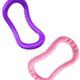 dolphinwings Yoga ring for exercise Polypropylene Yoga Strap-picture-26