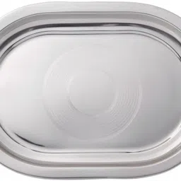 kiaraa Pack of 51 Steel Dinner Set image 2