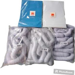 canoff A/4 Spiral Binding Sheet 2 Packet with 3 Packet Ring Size 32+35+40 MM Manual Ring Binder-picture-11