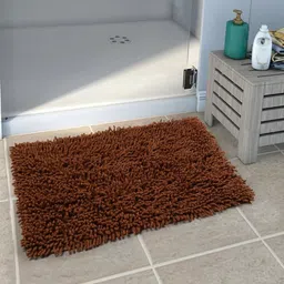 saral home Cotton Bathroom Mat-picture-27