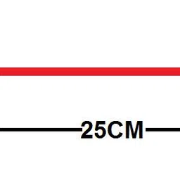 shri Red STRAW image 2