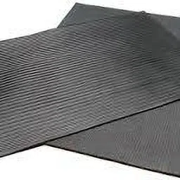 mgntt Cow Mat, use for Buffalo Bull and Horses (8 X 5 Feet) BPA Free Cow, Hamster, Dog, Guinea Pig, Miniature Pig Pet Mat-picture-20