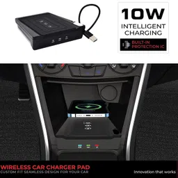 cloudsale 10 W Turbo Car Charger image 3