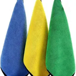 hoodinter Microfiber Vehicle Washing Cloth image 2