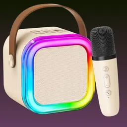bryxis Compact Cordless Audio Device featuring Voice Mic Microphone-picture-37