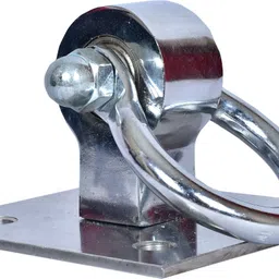 Punching Boxing Speed Bag Swivel Heavy Duty Hook Supplies ( 1000 ib Capacity) Punching Bag Chain-image-93