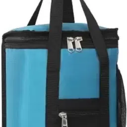 sport collection Insulated, Easy Wash, Smooth Zipper & Lightweight Lunch Bag/Tiffin Bag Lunch Bag-picture-18