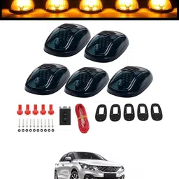 ccmm Unique Mouse Design/Durable Build Energy Efficient Set Of 5 Light For Car-32 Car Fancy Lights-picture-13