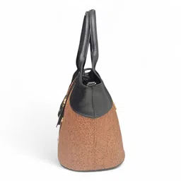 dazzle Women Beige Hobo image 4