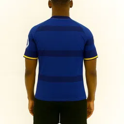 bugoat Printed Men Track Suit image 2