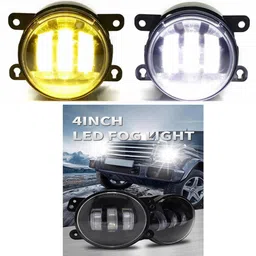 maties LED Fog Lamp Unit for Mahindra Marshal image 5