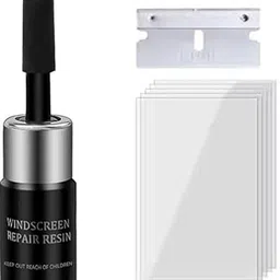 Windshield Repair Kit for Fast Car Glass Maintenance Windshield Repair Kit-image-77