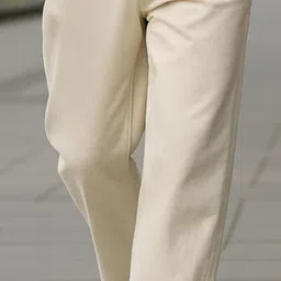 estrorax Men Slim Mid Rise Grey Jeans-picture-11