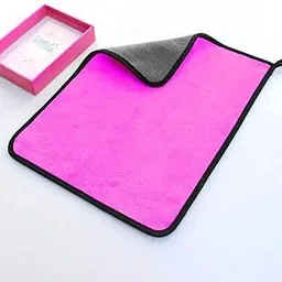 nuvixa Microfibre Towels for Car Bike Cleaning Polishing Washing Lever Tool-picture-37