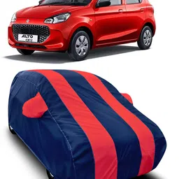 aosis Maruti Suzuki Alto K10 VXI Petrol Body Cover-picture-26