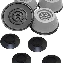 kiyansh enterprise Washing Machine, Refrigerator, Water Cooler Material Plastic image 3