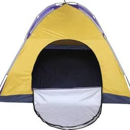 ebofab Outdoor Camping Tent Portable Foldable Tent for Picnic/Hiking/Trekking Tent Tent - For 8 Person-picture-14