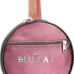 bullat 25 L Hand Duffel Bag - Gym Duffel Bag Fold_20 - Brown - Regular Capacity image 2