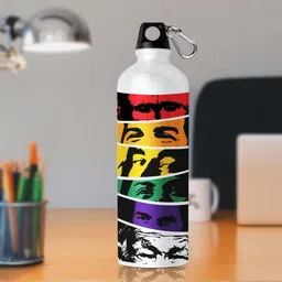 peekdeebottle 750 ml Aluminium Bottle image 5