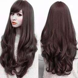 blushia Medium Hair Wig-picture-15
