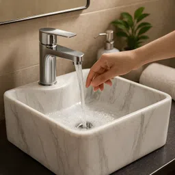 sacroz sacroz-ms-1013 MS-1013-480*375*135 Table Top Basin-picture-32