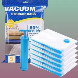 prajhomeandkitchen vacuumbag316 Travel Storage Vacuum Bags-picture-20