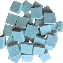 babu slate pencil works Slate pencil Slate cube 1 kg Slate pencil flate cube Slate pencil flate cube-picture-25