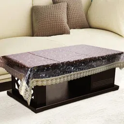 bl enterprises Embroidered 4 Seater Table Cover-picture-16