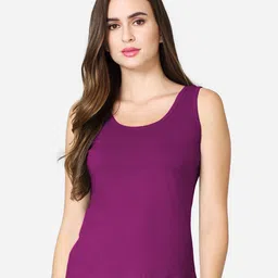 Women Purple Camisole-image-52