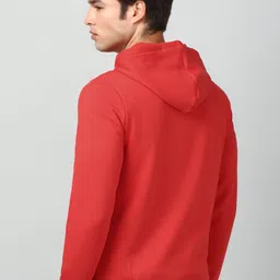 puma Men Solid Casual Jacket image 4