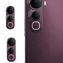 ZIDZEE Back Camera Lens Glass Protector for VIVO Y400 PRO CAMERA LENS( PACK OF 2 )-picture-18
