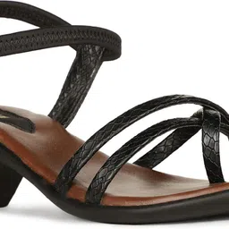 bata Women Wedges Sandal image 5