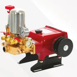 lancer Power Sprayer Pump With 3 Piston For Agriculture And Gardening Pressure Washer-picture-27