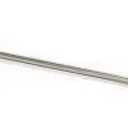 bekner Stainless Steel Boondi Jhara with Wooden Handle, 43x16 cm Strainer-picture-22