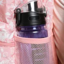 puma Medium 22 L Backpack PHASE AOP Backpack image 3