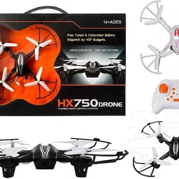 k.d tinytots New Rechargeable Mini Remote Control Flying Drone Without Camera, Headless-picture-14