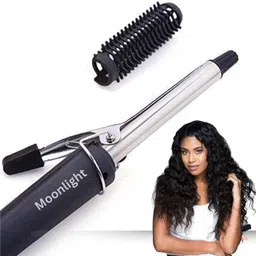 Moonlight Hair Curler 471B | High-Performance Curling Rod | Shiny Soft Curls A1 Electric Hair Curler-picture-29