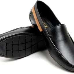 Hilux Trendy Loafers For Men Loafers For Men image 3