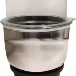 muenterprises Jar for Bajaj 190 watts Mixer Grinder Chutney Jar Mixer Juicer Jar-picture-12
