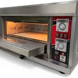 hgei 40-Litre Oven Toaster Grill (OTG) image 3