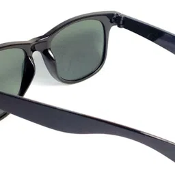 young tag Others Wayfarer Sunglasses (Free Size) image 2