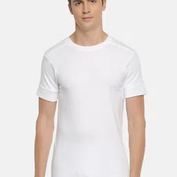 Macroman M-Series HOTMAX H/S RN FASHION THERML Men Top Thermal-picture-13