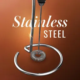 celestial 50 W Black Hand Blender image 5